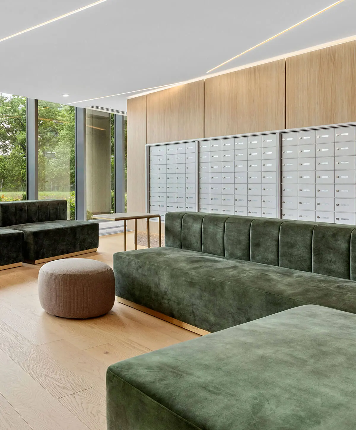 Wellington Sur Le Bassin