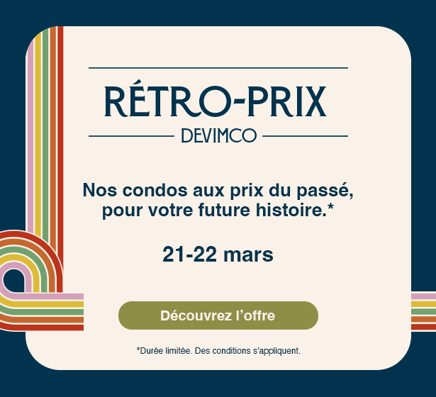 Rétro-Prix